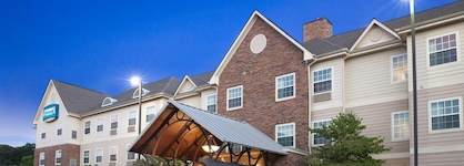 Staybridge Suites Greenville I-85 Woodruff Road By Ihg