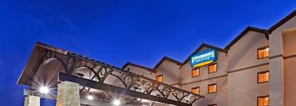 Staybridge Suites Dfw Airport North By Ihg