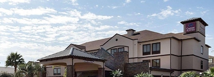 Comfort Suites Lake Jackson Clute