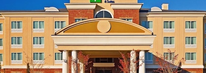 Holiday Inn Express Hotel Ooltewah Springs-Chattanooga By Ihg