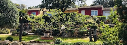 Le Roc E Fiori Hotel