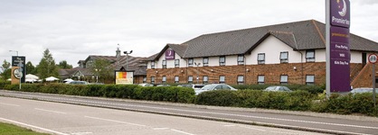 Premier Inn Hatfield
