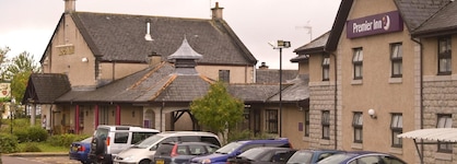 Premier Inn Fort William