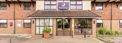 Premier Inn London Gatwick Airport South
