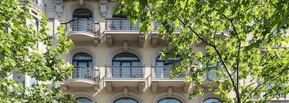 Catalonia Passeig De Gràcia