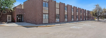 Quality Inn & Suites Butte