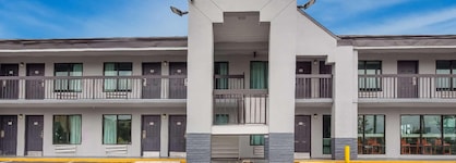 Motel 6 Mobile, Al – Airport Blvd