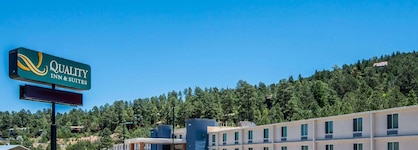 Elevate Hotel At Sierra Blanca Ruidoso, Ascend Hotel Collection