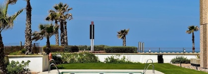 Pestana Casablanca Seaside Suites & Residences