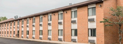 Quality Inn Grand Rapids North