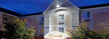 Sonesta Simply Suites Chicago Waukegan