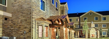 Staybridge Suites Salt Lake-West Valley City, An Ihg Hotel