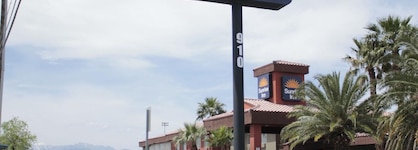 Comfort Inn North