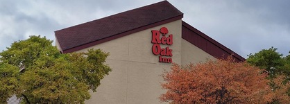 Red Oak Inn Detroit Metro Airport - Belleville