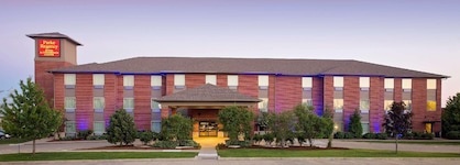 Parke Regency Hotel & Conference Center, Bw Premier Collection