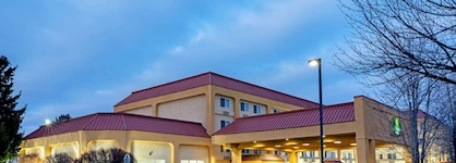 La Quinta Inn & Suites By Wyndham Boise Towne Square