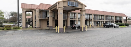 Oyo Hotel Bossier City La - Red River