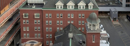 The Kendall Hotel