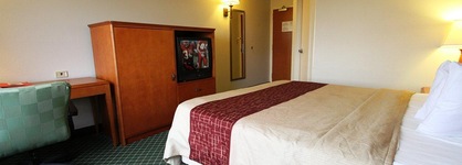 Red Roof Inn Cedar Rapids