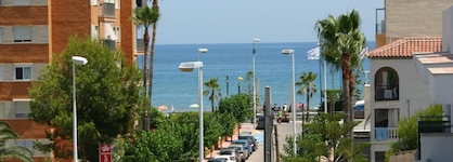 Apartamentos Doña Carmen 3000