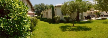 Hotel Villa Sophia