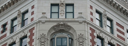 Hotel At The Lafayette Trademark Collection By Wyndham