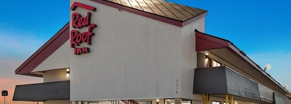 Red Roof Inn Chattanooga Airport