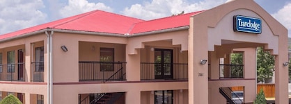 Travelodge By Wyndham Chattanooga Hamilton Place