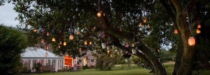 Marshall Meadows Manor House