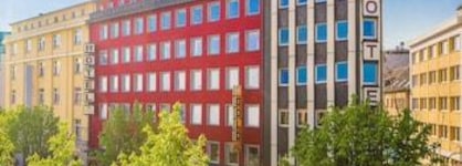 Np Hotel Königshof