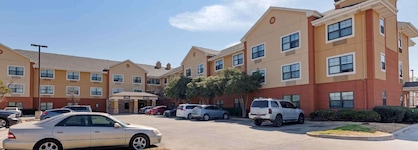 Extended Stay America Suites Dallas Greenville Avenue