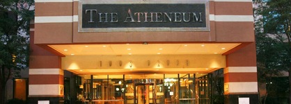 Atheneum Suite Hotel