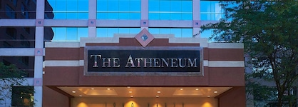 Atheneum Suite Hotel