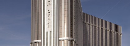 Mgm Grand Detroit