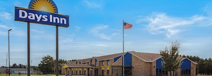 Days Inn By Wyndham Eagle River
