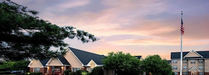 Residence Inn By Marriott Cincinnati Airport Erlanger