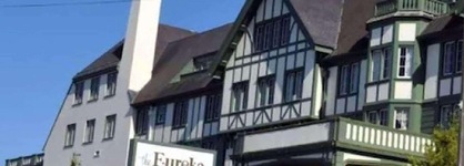 Eureka Inn, Trademark Collection By Wyndham