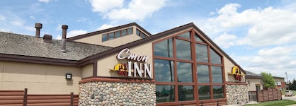 C'mon Inn Fargo