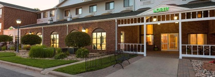 Country Inn & Suites By Radisson, Fargo, Nd