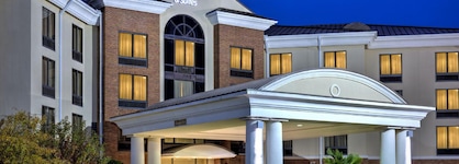 Holiday Inn Express & Suites Flowood, An Ihg Hotel