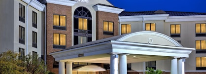 Holiday Inn Express & Suites Flowood, An Ihg Hotel