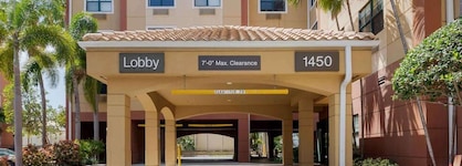 Extended Stay America Premier Suites Fort Lauderdale Convention Center Cruise Port
