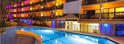 The Garden Hotel & Resort