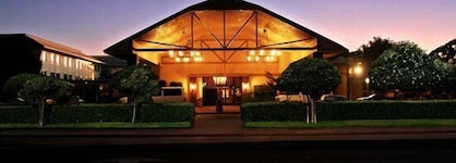University Square Hotel