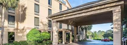 Comfort Inn University