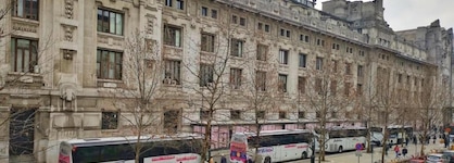 Hotel Central Station