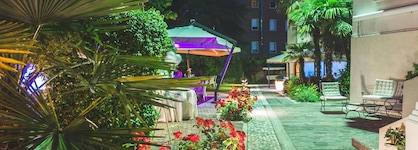 Park Hotel Ai Pini