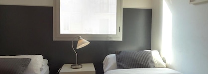 City Center Apartments