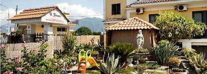 B&B Pompei Il Fauno