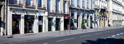 Hôtel Bayard Bellecour